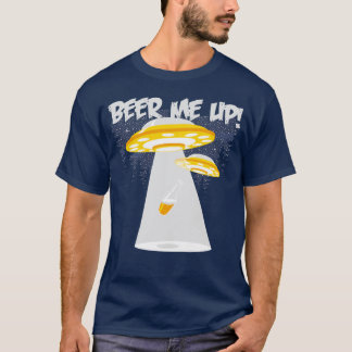 Beer mich! T-Shirt