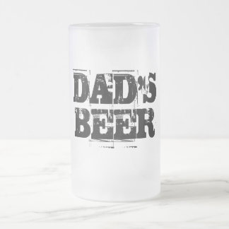 Beer Mug de papa