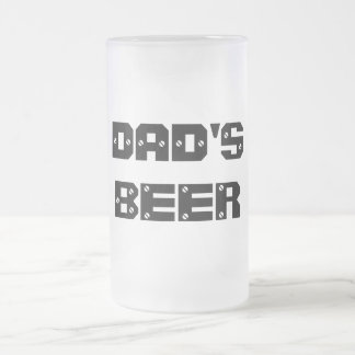 Beer Mug de papa