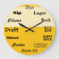 Beer O'Clock