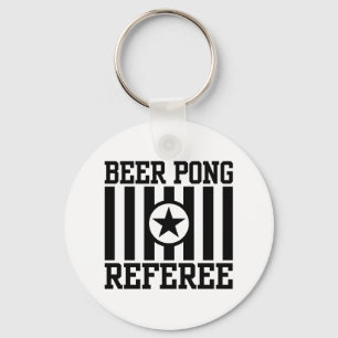 Beer Pong Schlüsselanhänger