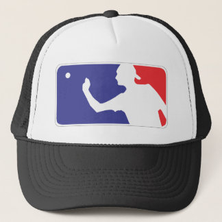 Beer Pong Truckerkappe