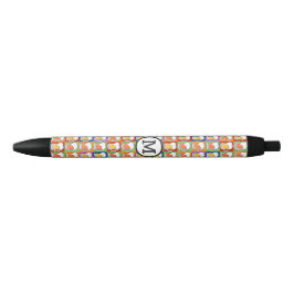 BEER Pop Art kundenspezifische Monogramm Pens Kugelschreiber