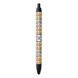 BEER Pop Art kundenspezifische Monogramm Pens Kugelschreiber