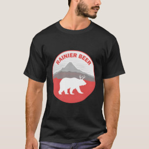 Beer Rainier T-Shirt