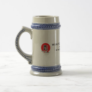 Beer Stein Bierglas