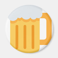 Beer Time Emoji