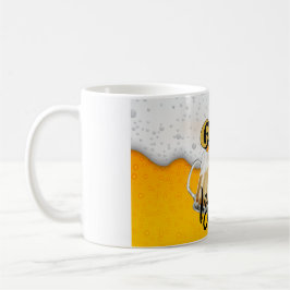 Beerday Kaffeetasse
