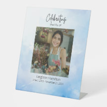 Beerdigung der Cloud-Beerdigung zum Lebenszeichen