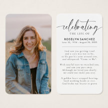 Beerdigung des Fotos Lebensdauer