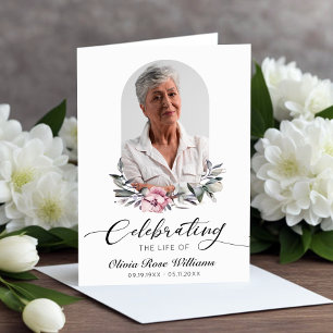 Beerdigung des Lebens Gedenkstätte für das moderne Programm