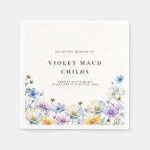 Beerdigung des Lebens