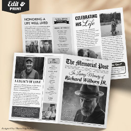 Beerdigung des Programms zur Begehung der Lebensze Karte