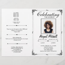 Beerdigung | Feiern der Reise | RP0017