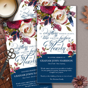 Beerdigung Gedenkstätte florale Beerdigung Danke K