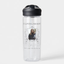 Beerdigung-Gefallen-Foto