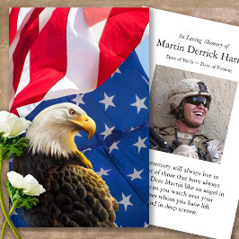 Beerdigung Loss Bald Adler Gebet Sympathiekarten