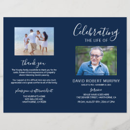 Beerdigungsauftrag | Foto-Memorial