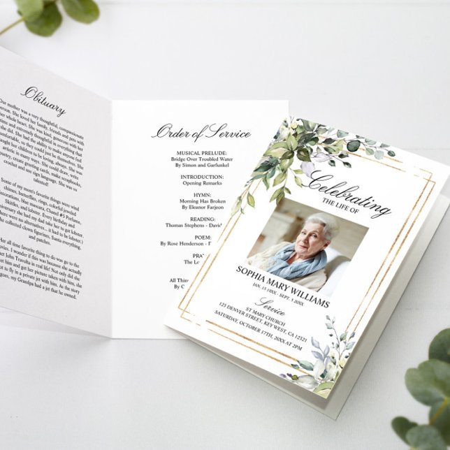 Beerdigungsauftrag | Programm "Grüne Erinnerung" (Von Creator hochgeladen)