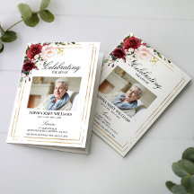 Beerdigungsauftrag | Programm zur Gedenkstätte