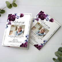 Beerdigungsauftrag | Programm zur Gedenkstätte