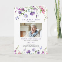 Beerdigungsauftrag | Programm zur Gedenkstätte