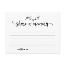 Beerdigungsservice, Schwarzer Schriftart, Speicher