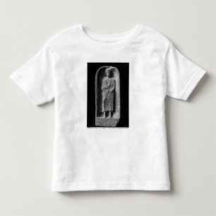 Beerdigungsstela eines Mannes, entdeckt in Palmyra Kleinkind T-shirt