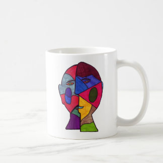 Beere Leon-Bridget M Kaffeetasse