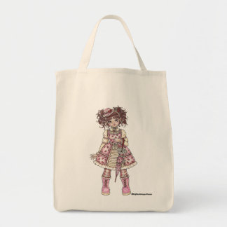 Beere Lolita gotische Lolita Tasche