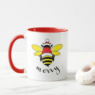 Beere Merry Holiday Cup/ Tasse