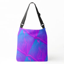 Beeren-Explosions-Spritzen-Tasche