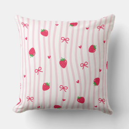 Beeren süß kissen