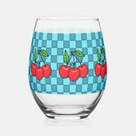 Beeren Weinglas Ohne Stiel