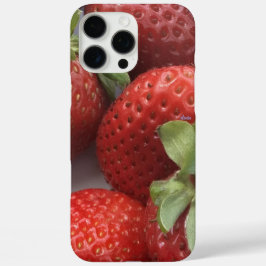 Beerentelefon iPhone 16 Pro Max Hülle