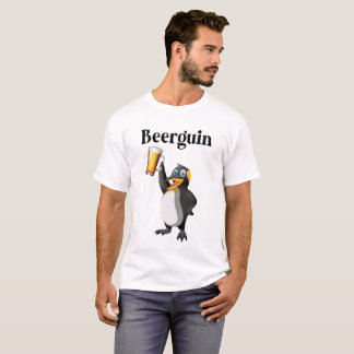 Beerguin T-Shirt