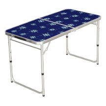 Table de Beer Pong de taille Tailgate