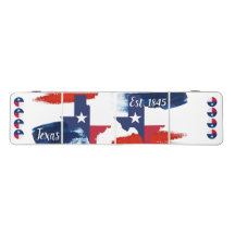 Table de ping Texas Tailgate
