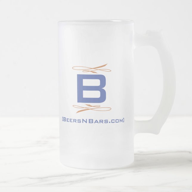 BeersNBars Gewohnheit fosted Tasse (Rechts)