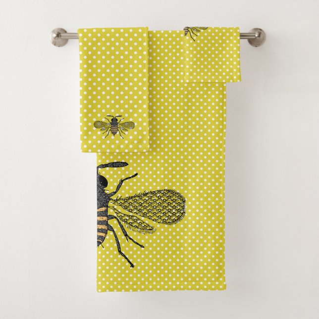 BEES et Honeycomb - Sauvez les abeilles (En situation)