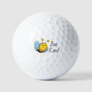 Bees Kind Niedlich Golfball