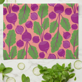 Beet It Kitchtuch Geschirrtuch