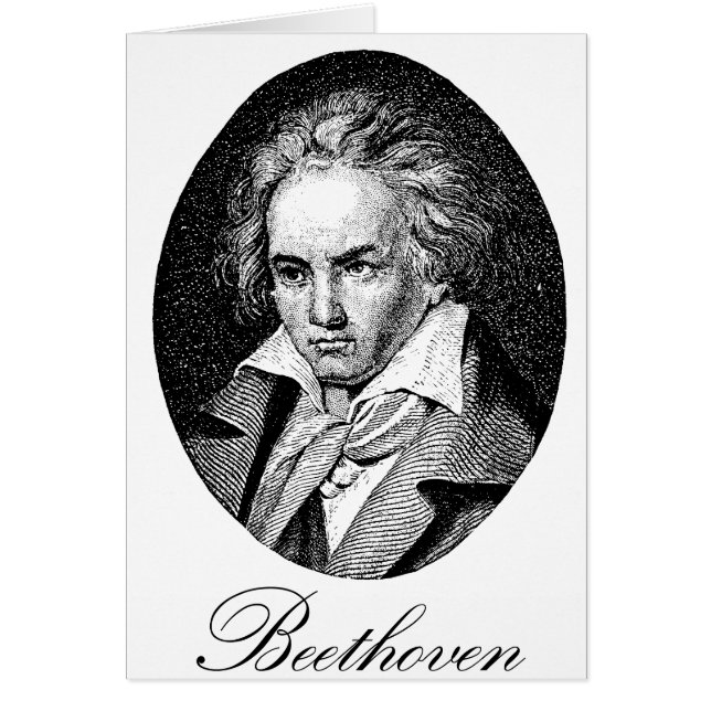 Beethoven (Devant)