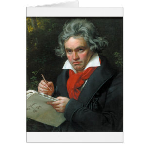 Beethoven gibt T-Shirts Sammlerstücke zum Verkauf