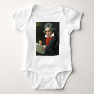 Beethoven gibt T-Shirts Sammlerstücke zum Verkauf