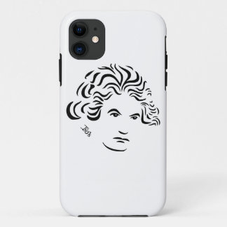 Beethoven iPhone 5 Fall title_seo2