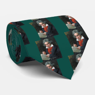 Beethoven Krawatte