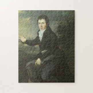Beethoven-Porträt