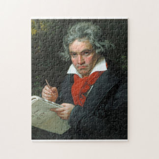 Beethoven-Porträt