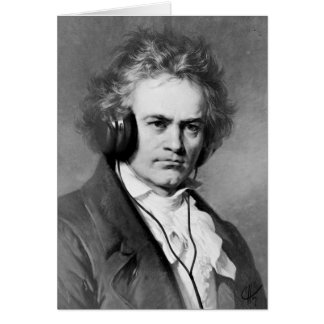 Beethoven Rocks